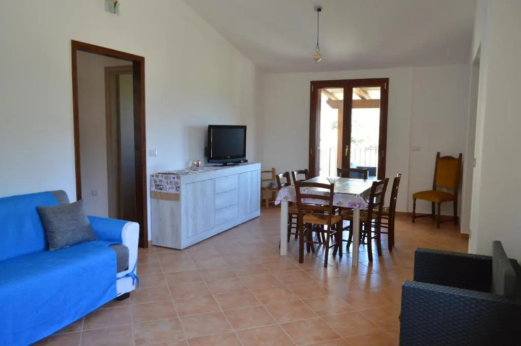 Casa Nonno Gino 2