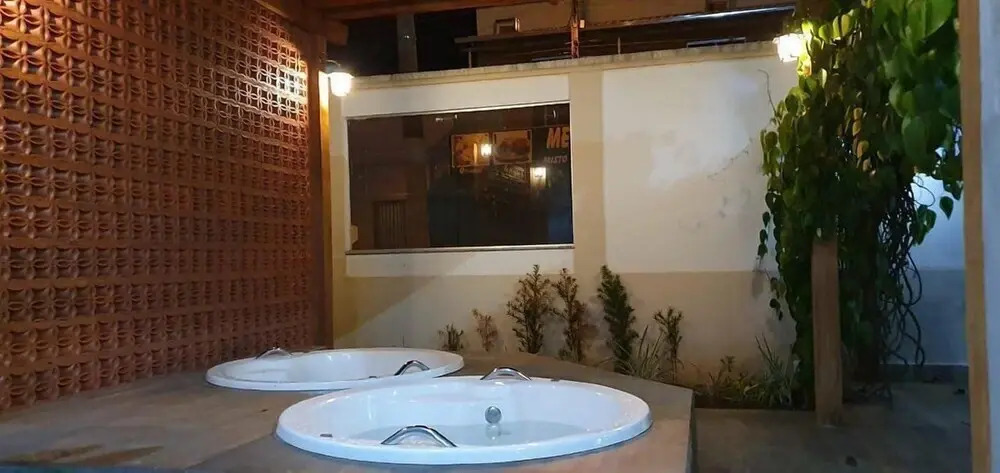 Apartamento em Caldas Novas