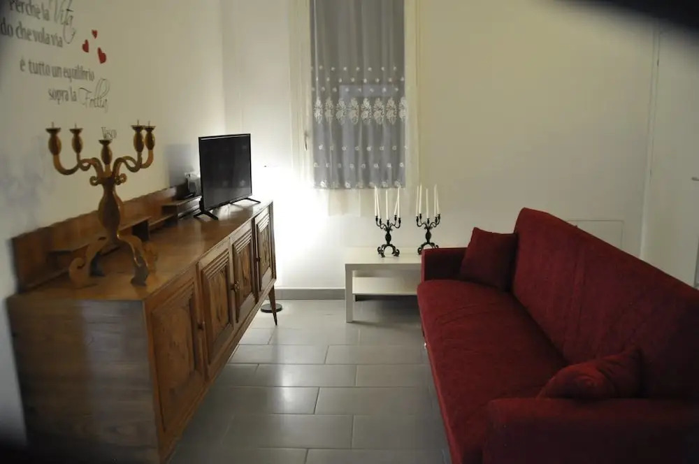 Residenze Rodari Design Suites