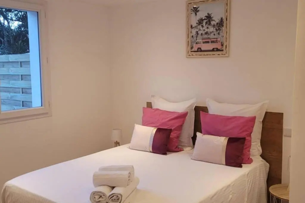 A louer belle appartement