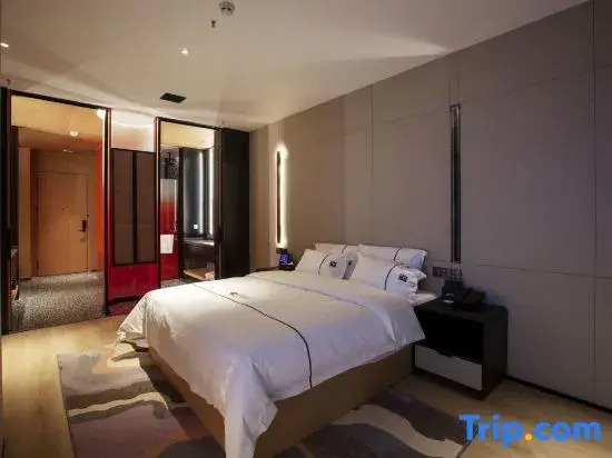 Shuangyu Bieyuan Hotel (Jishou City Government)