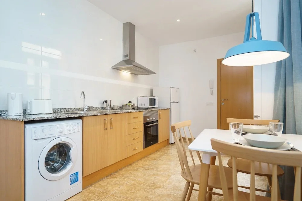 Apartamentos Mercat