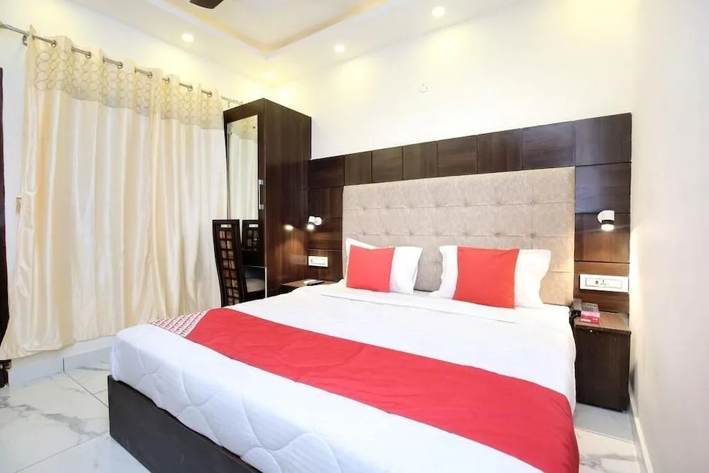 Hotel SKA Hometel