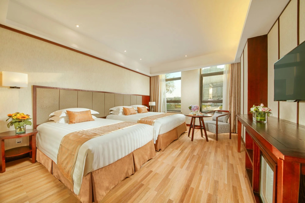 Liangzhu Hotel