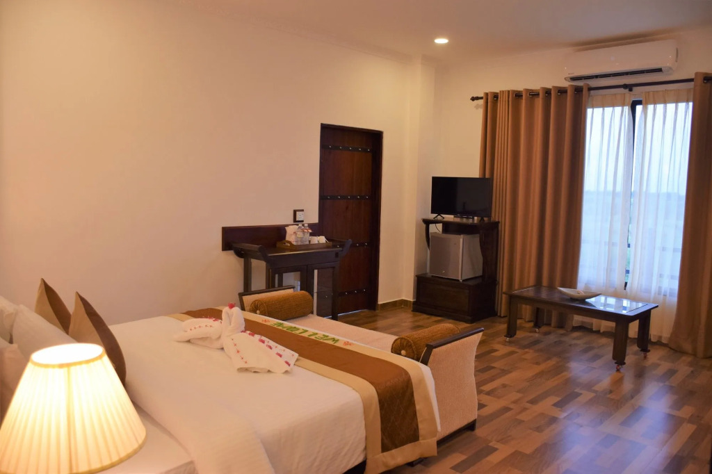 Centauria Wild Resort