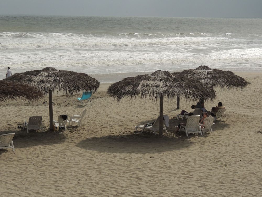 Playa Paraíso