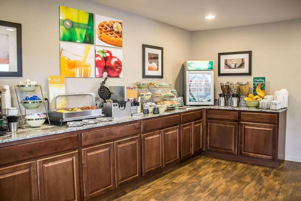 Best Western Cambridge