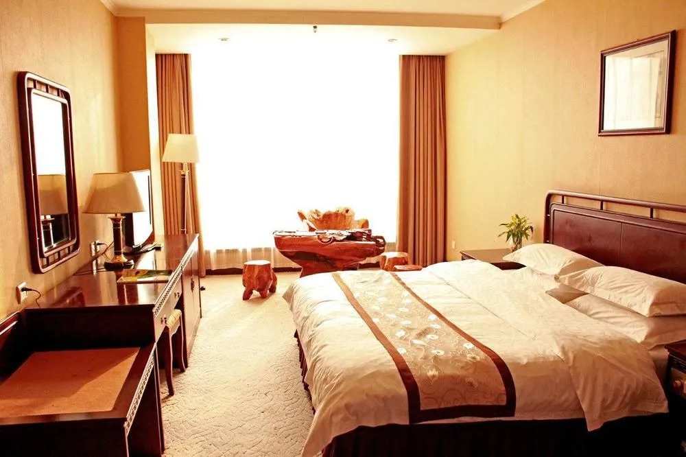 Xingzhou Hotel
