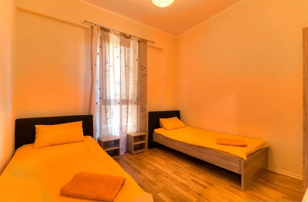 Sea View Apartments MonteBook