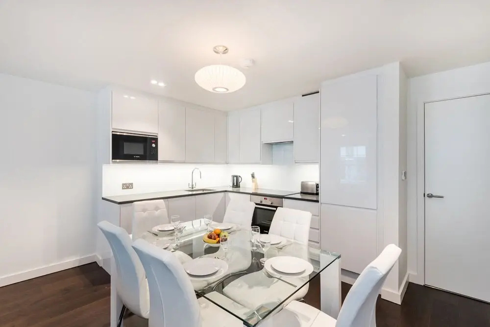 South Kensington Private Apartments