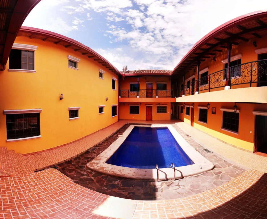 La Casona de Fabiana