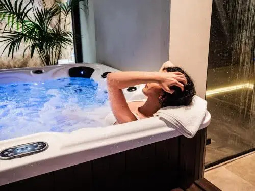Nobus Hotel & Spa