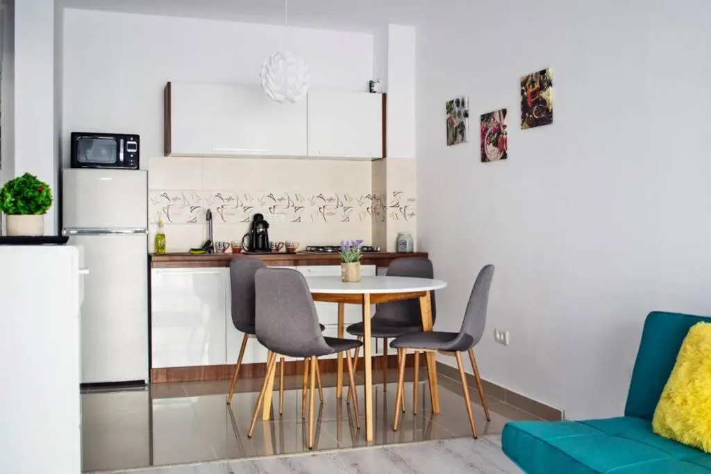 Dream Apartment+parcare gratuita