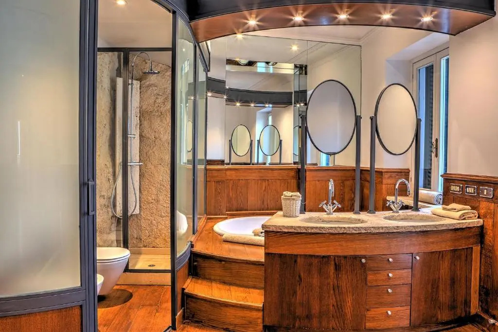 Orsoline Boutique Apartments - Best position in Rome