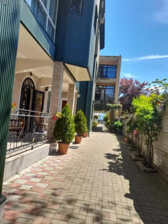 Guest House Deme