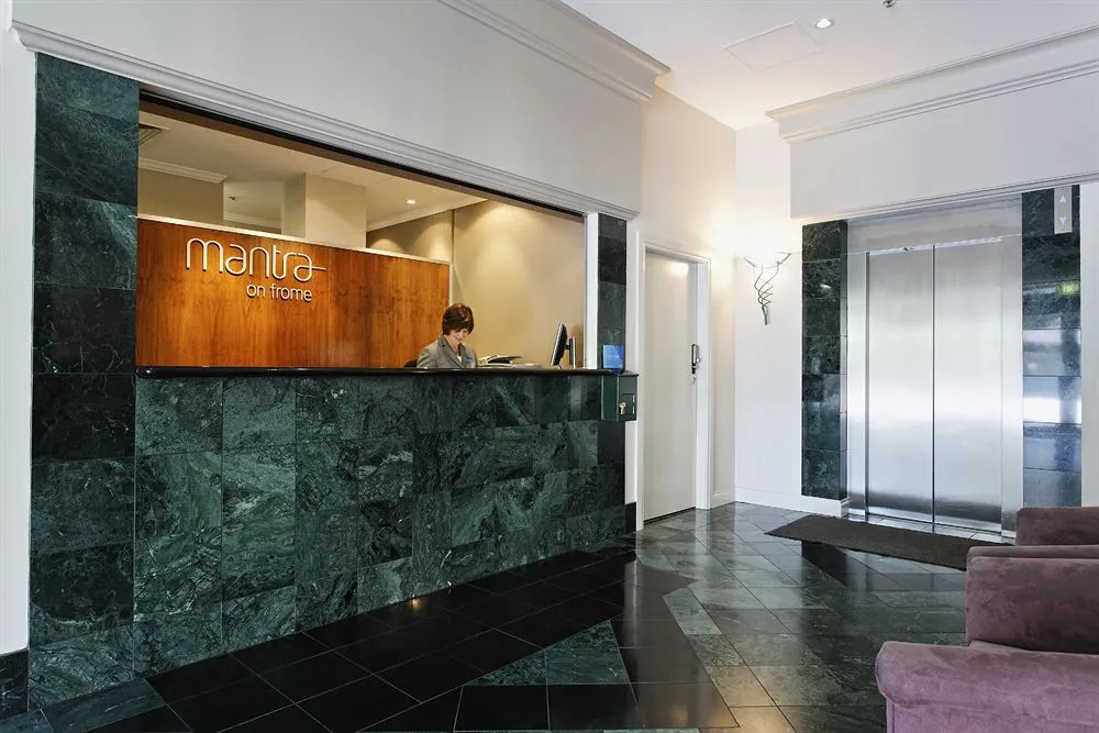 Pacific International Apartments Adelaide