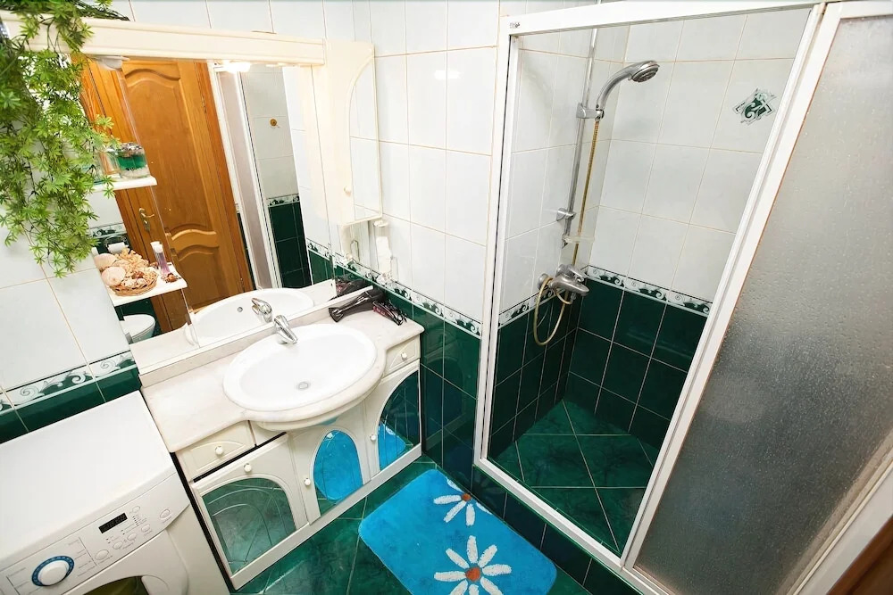 Brusnika Apartment Kiyevskaya