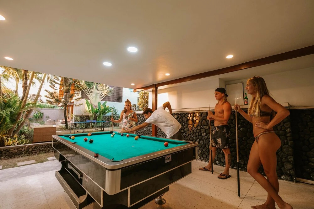 The Palms Canggu