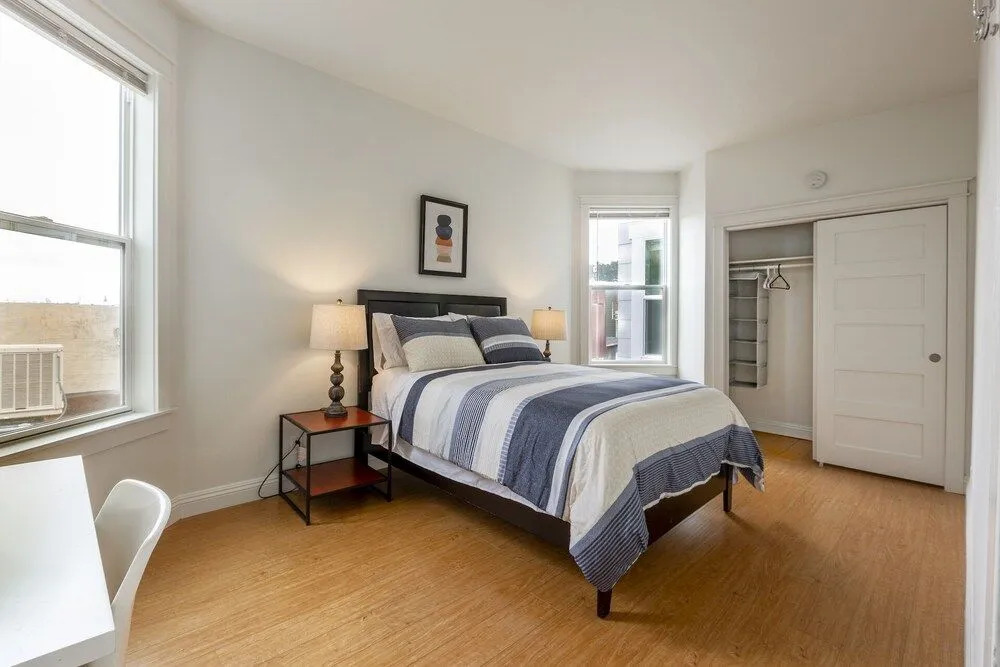 Marbella Lane Apartments in Mission St San Francisco