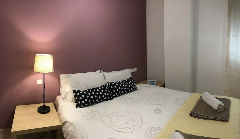 Apartamento Mirador Amanda