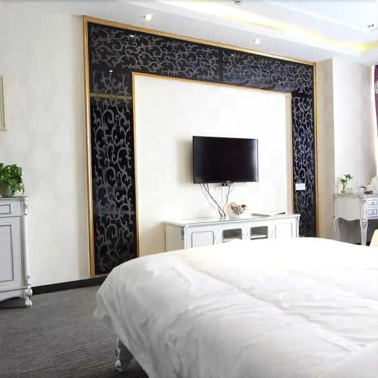 Darenju Boutique Theme Hotel