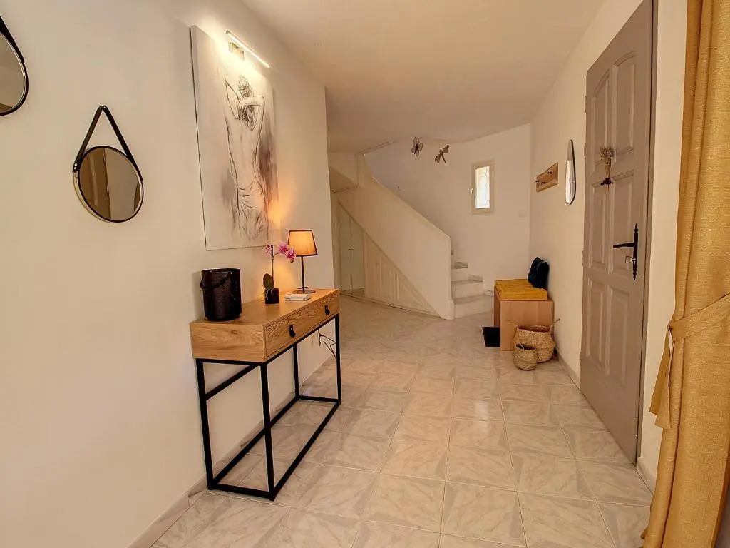 Maison Flayosc, 5 pièces, 8 personnes - FR-1-660-5