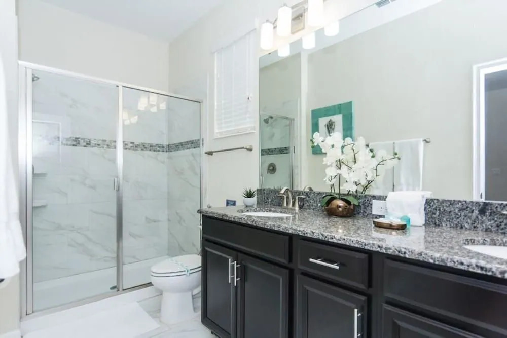 1457 Champions Gate CG1593 - 5 Br Home