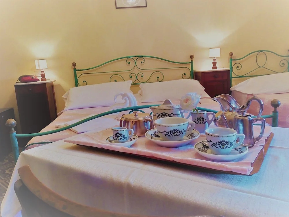 Albergo Miramare