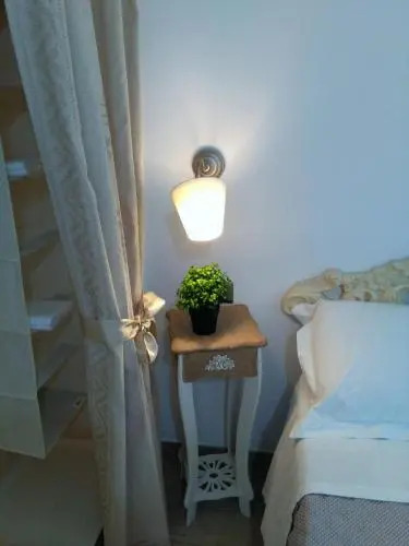 La Casetta Holiday Home