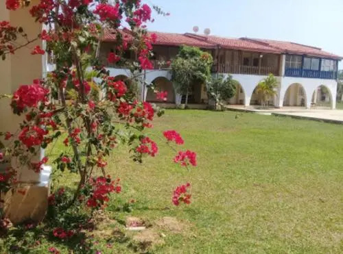 Hotel Río Ibare