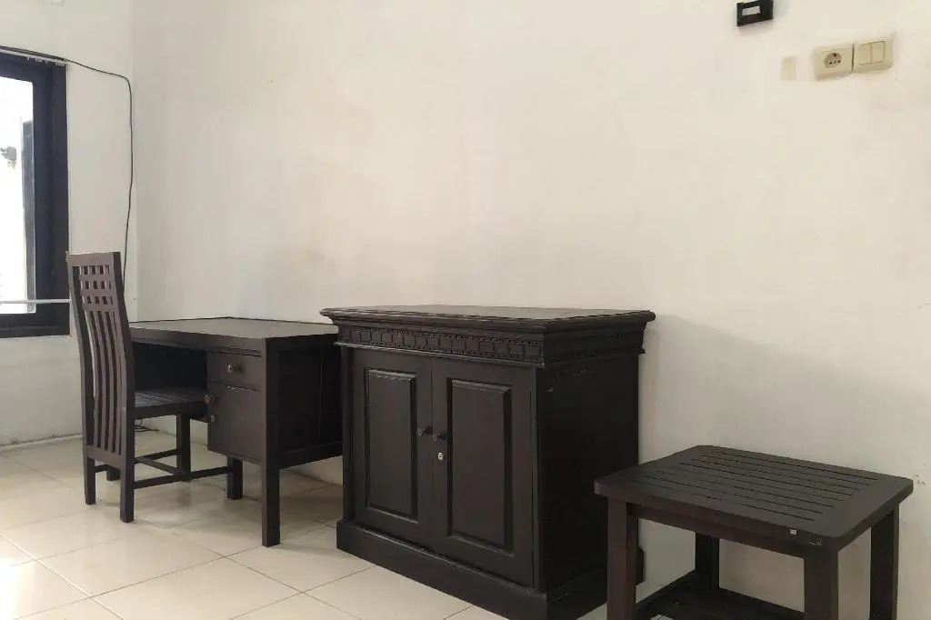 OYO 3966 Jemur Residence Syariah