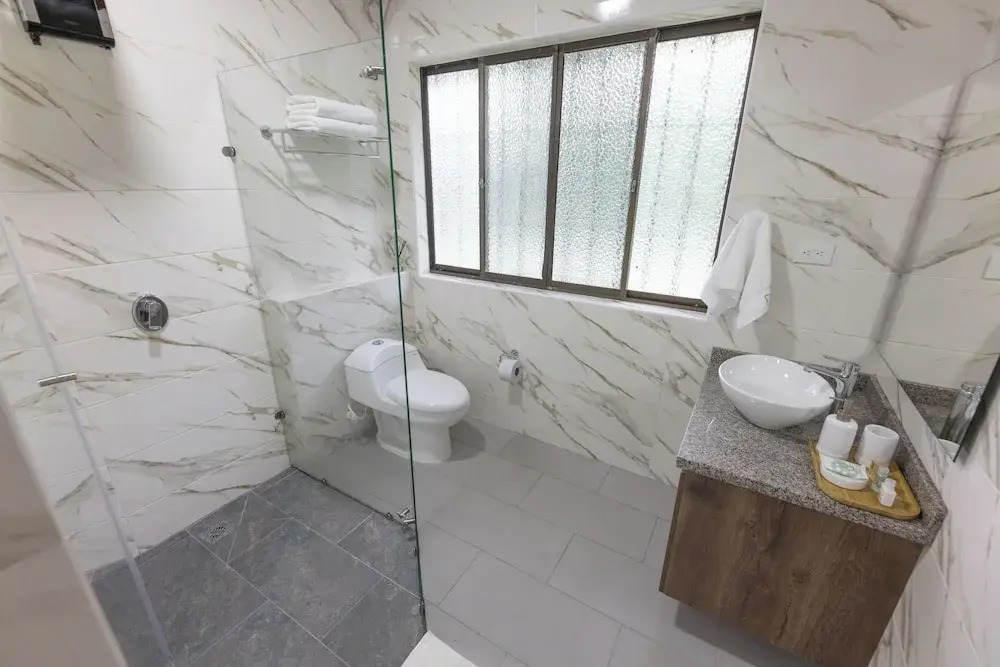 Doral House Villavicencio