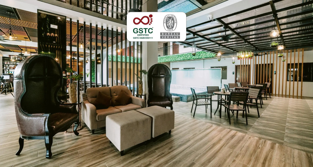 SureStay Plus Hotel by Best Western AC LUXE Angeles City