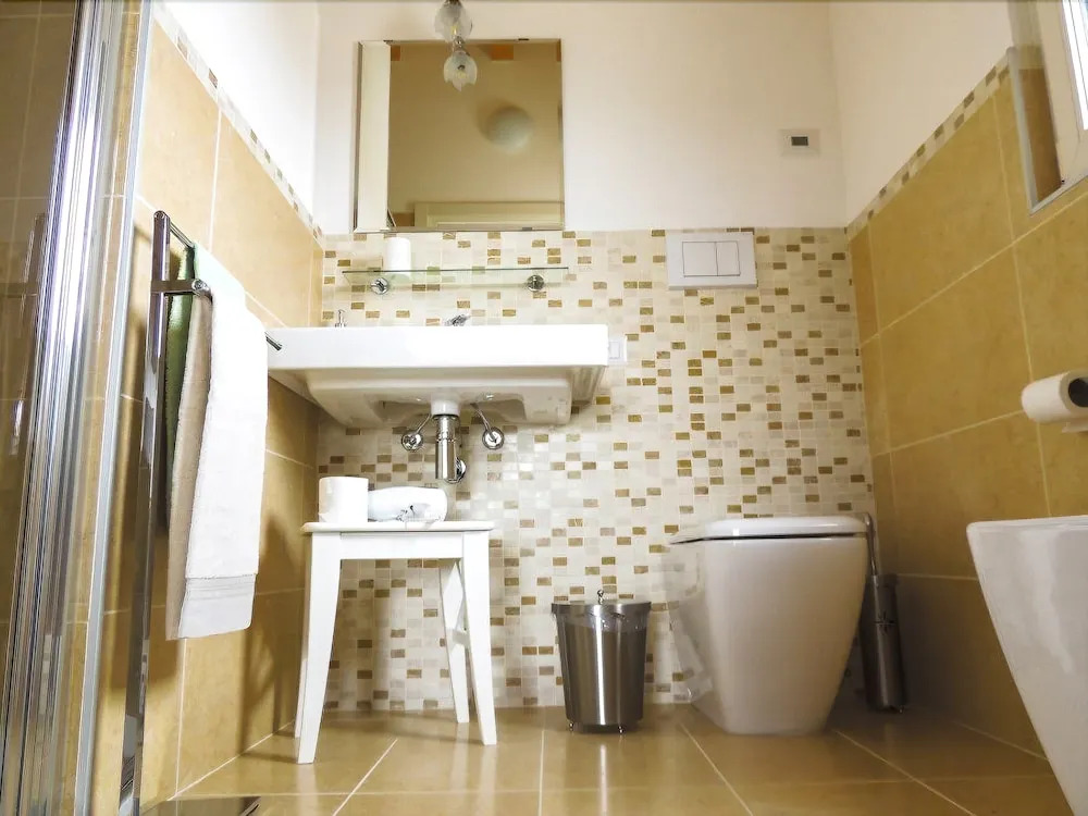 B&B IL RICCIO