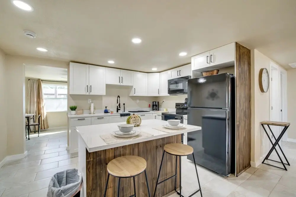 2 Mi to Gulf! Pet-friendly Home in New Port Richey
