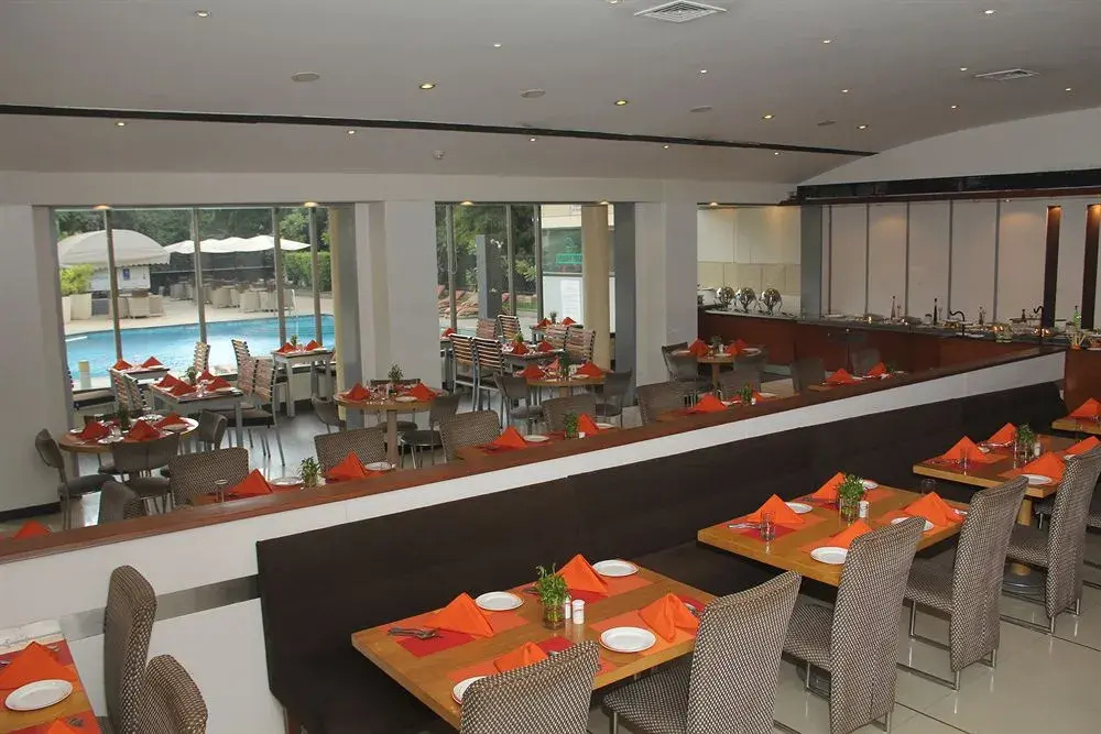 Sun-n-Sand Pune