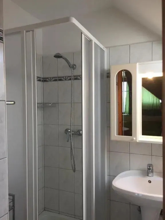Mária Apartmanház