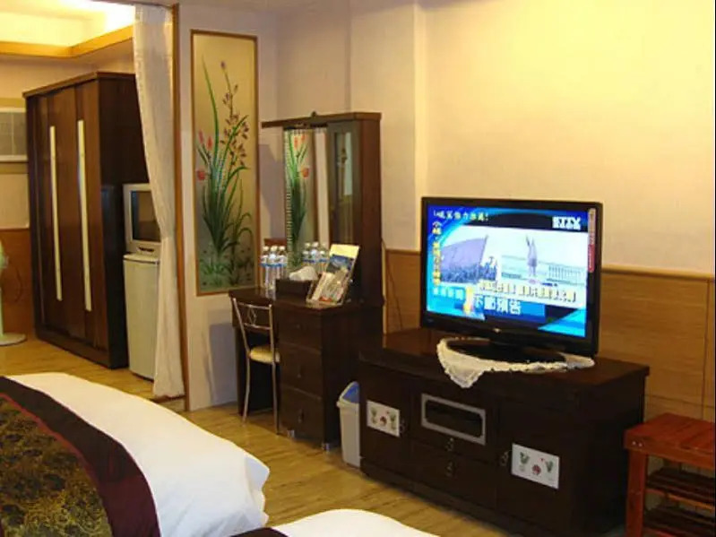 JC Homestay