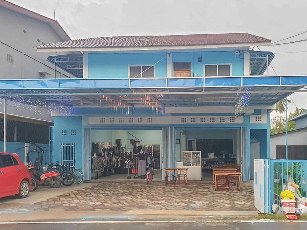 Homestay Papa Mama Syariah RedPartner