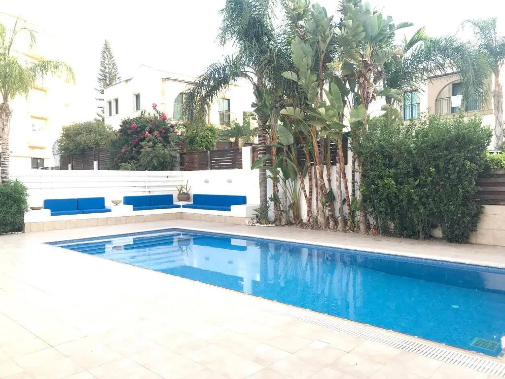 Pearl Villa