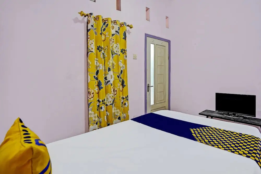 SPOT ON 92564 Kemangi Asri Kost