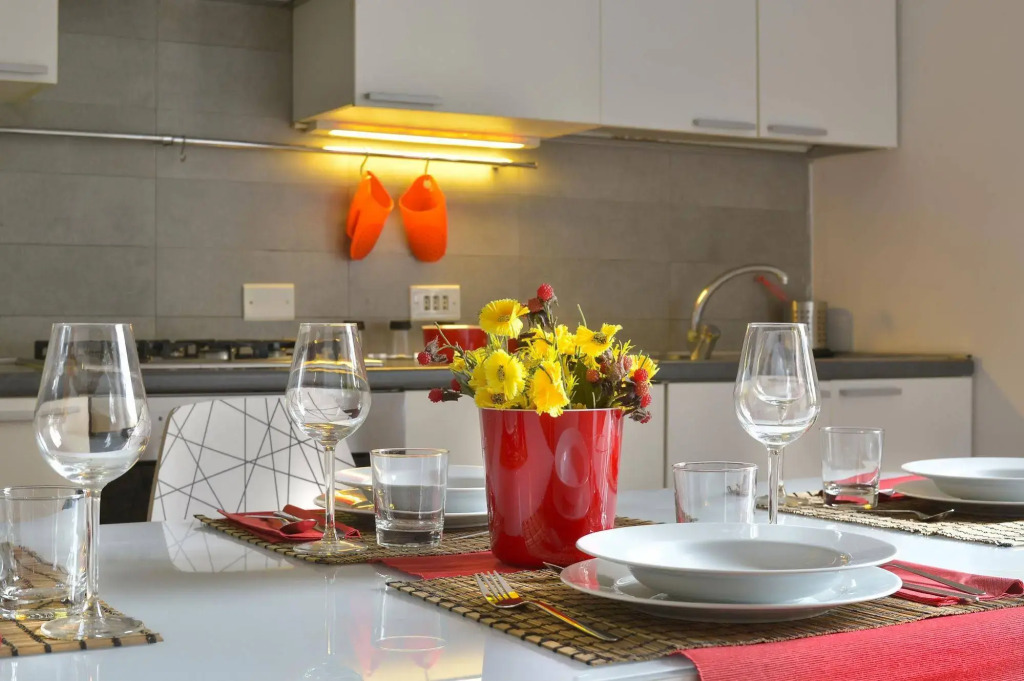 Capital Suites Porta Romana