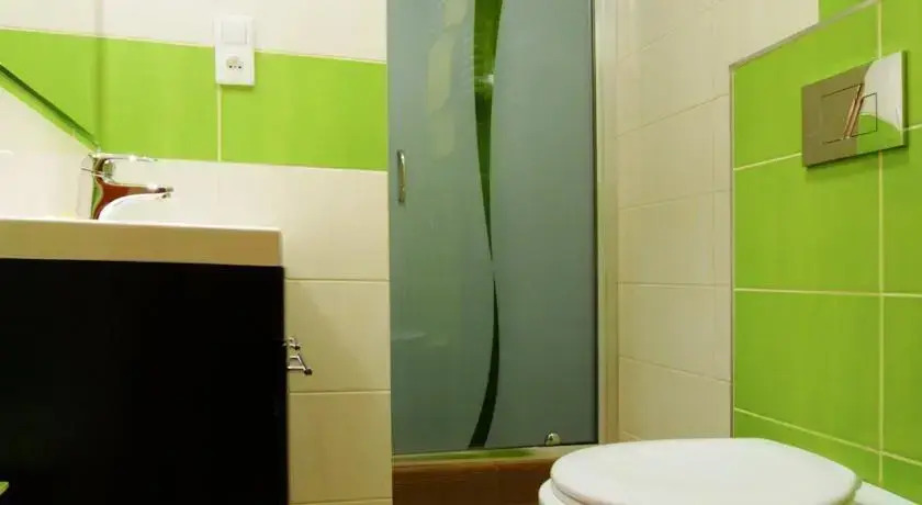 Apartamenty Energo