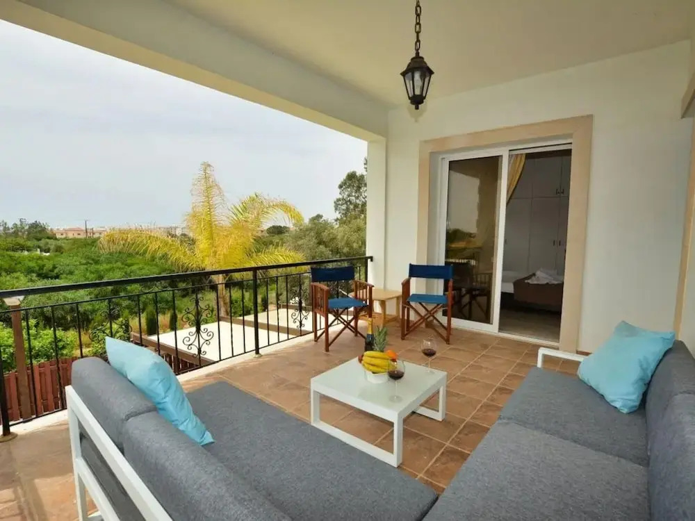 Villa Jessie AQ HA2