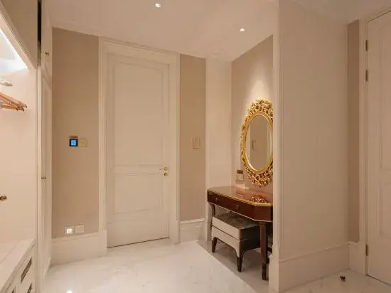 Marrisle Hotel