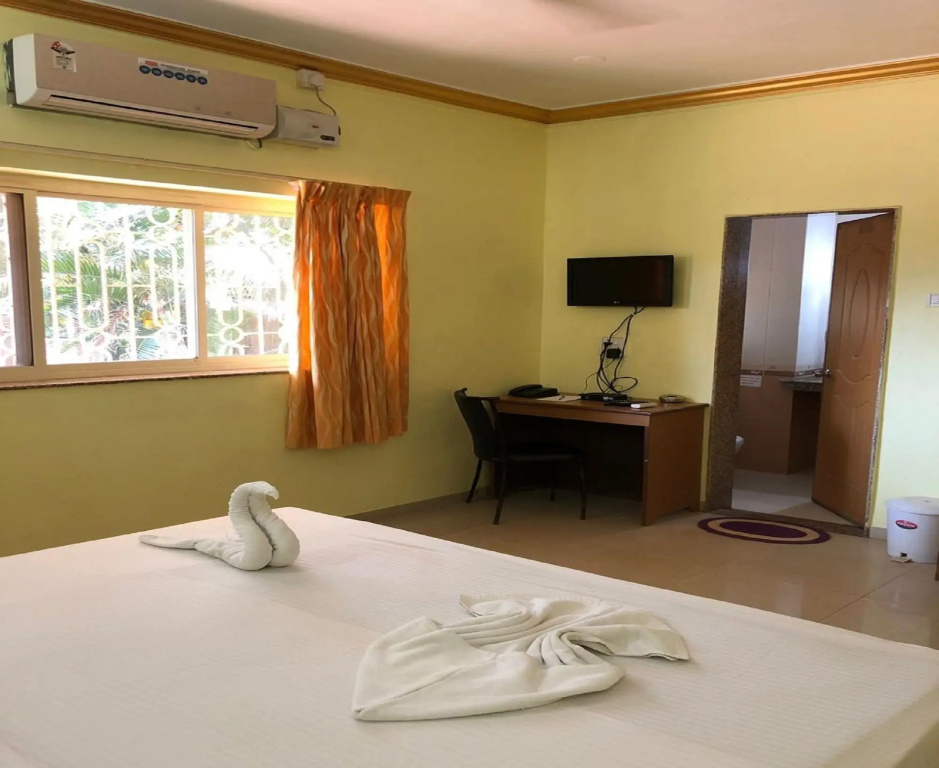Hotel El - Paso