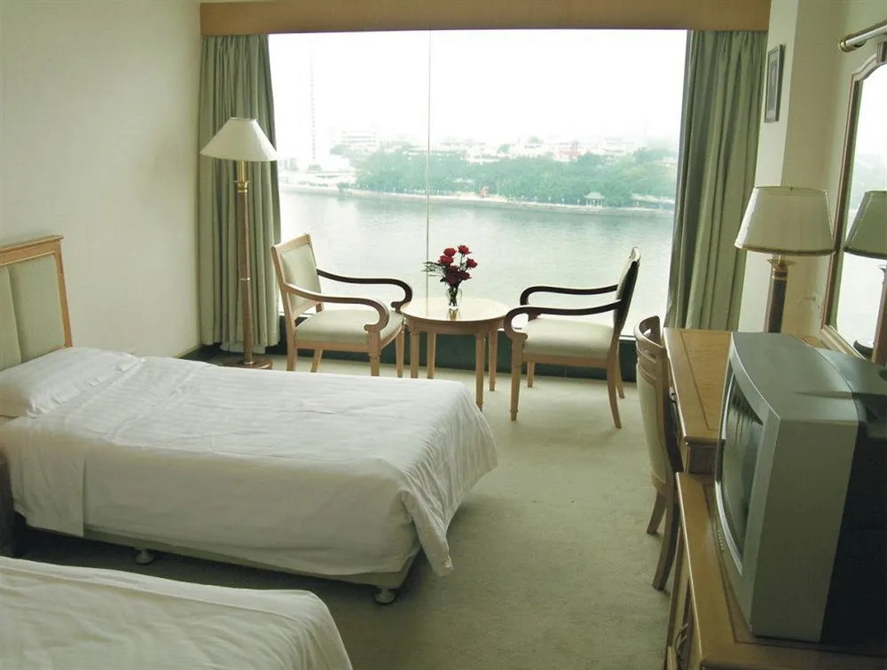 Jiangyue Hotel - Guangzhou