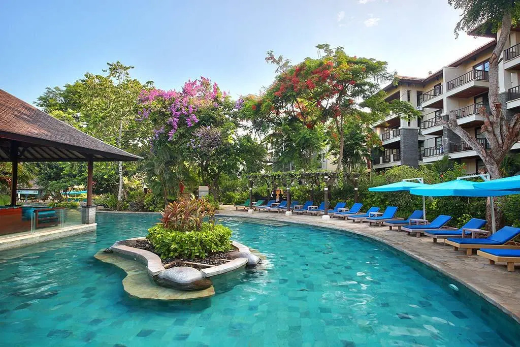 Suites Home Nusa Dua