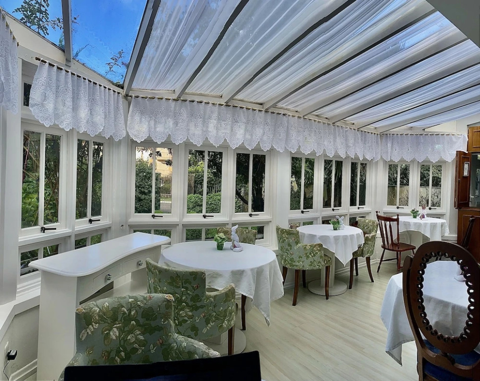 Casa Primavera Bed & Breakfast