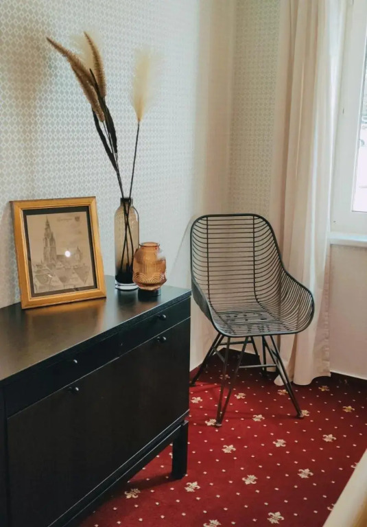 WachtRaum Reutlingen - Altstadt Apartment & Design Rooms an Stadthalle & Marktplatz